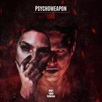 Cover: Psychoweapon & R3T3P - Fury