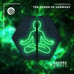 Cover: HBSP - Hardstyle Vocal Pack Vol 1 - The Power Of Harmony