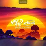 Cover: WH&amp;amp;amp;amp;Oslash;AMI - Sound Of Africa