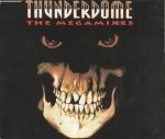 Cover: DJ Dano - Welcome To The Thunderdome