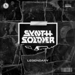 Cover: Synthsoldier - Legendary