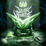 Cover: Ganja White Night - In The Cave of The Wobble King