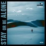 Cover: Adeline Um - Stay Or Be Alone - Stay Or Be Alone