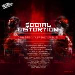 Cover: Division - Kick Back