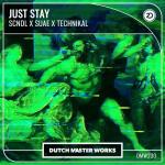 Cover: Technikal - Just Stay