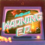 Cover: Adjuzt - Warning
