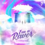 Cover: Caine - I'm A Raver