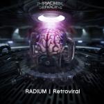 Cover: Radium - Back 2 Reality