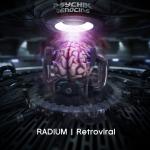 Cover: Radium - Blow My Mind