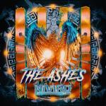 Cover: NIVIRO - The Ashes