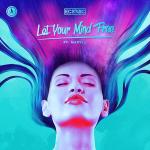 Cover: Meryll - Let Your Mind Free