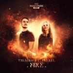 Cover: Tigaiko ft. Isabel - Fire