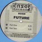 Cover: Bush - Future (Part Two)