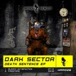 Cover: Dark - Bloody Satisfaction