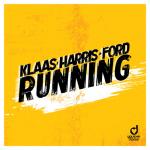 Cover: Klaas & Harris & Ford - Running