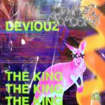 Cover: Deviouz - The King