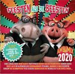 Cover: Bestia ft Schorre Chef & MC Vals - De Barman