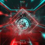 Cover: NAYVI - Existence Of Time