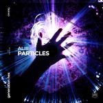 Cover: ALIII - Particles