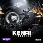 Cover: Kenai - Extraction