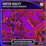 Cover: Araysen - Shifted Reality