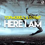 Cover: DJ Fait - Here I Am