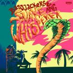 Cover: Bassjackers - The Snake Whisperer