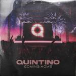 Cover: Quintino - Coming Home
