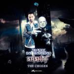 Cover: Dark Intentions &amp;amp; Sasha F - The Chosen