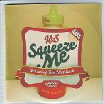 Cover: Smaak - Squeeze Me (Original)