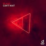 Cover: Klaas - Can't Wait