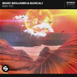 Cover: Marc Benjamin &amp; Bancali - Miss You