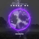 Cover: KVSH & CRÜPO & Conan Mac - Smoke Me