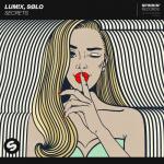Cover: LUM!X - Secrets