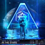 Cover: GSPR &amp; P&Oslash;P CULTUR - In The Stars