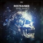 Cover: Restrained - Skull Bash