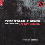 Cover: Tom Staar & AVIRA feat. Diana Miro - In My Soul