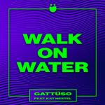 Cover: GATT&amp;amp;amp;amp;amp;amp;amp;amp;amp;Uuml;SO - Walk On Water