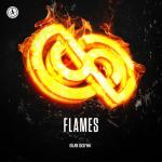 Cover: Sub Sonik - Flames