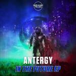 Cover: Antergy - Cybertron