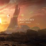 Cover: Far Out feat. RØRY - Alchemy