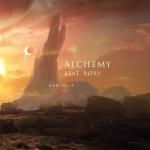 Cover: Far Out feat. R&Oslash;RY - Alchemy