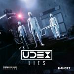 Cover: Udex - Lies