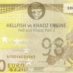 Cover: Khaoz Engine - Cracked Out