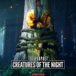 Cover: The Prophet - Creatures Of The Night