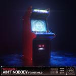 Cover: MorganJ - Ain't Nobody
