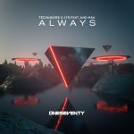 Cover: Technikore & JTS feat. Niki Mak - Always