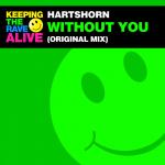 Cover: Hartshorn - Without You
