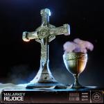 Cover: Malarkey - Rejoice