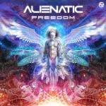 Cover: Alienatic - Freedom